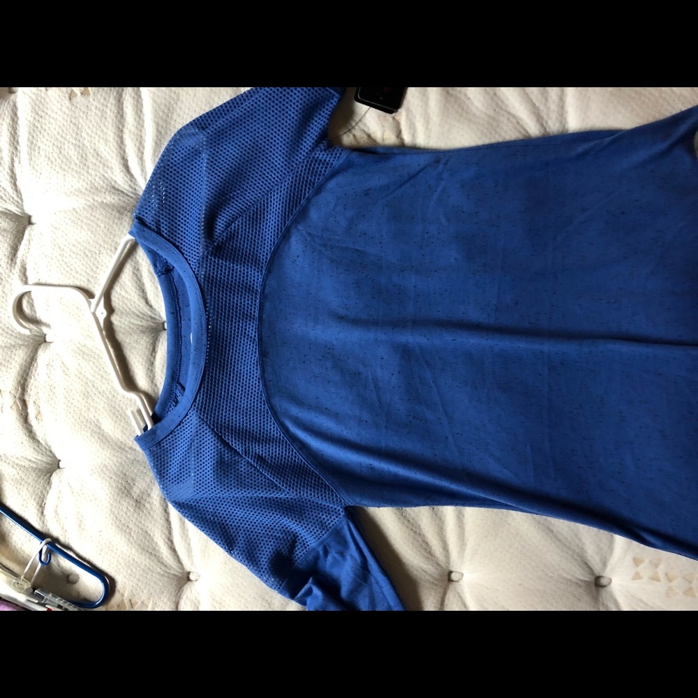 Skechers Workout Shirt